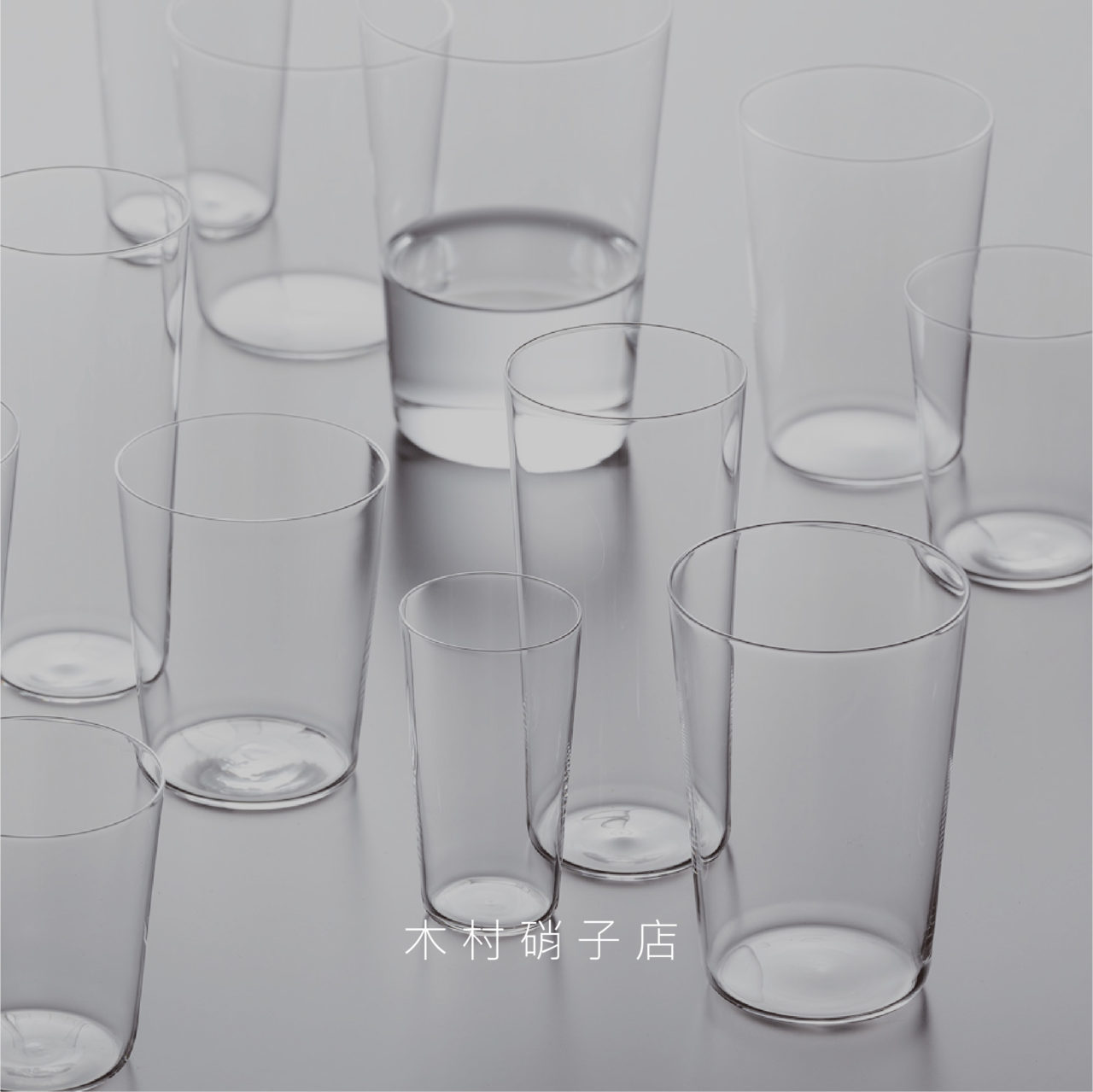 木村硝子店,木村硝子,kimuraglass,RONA