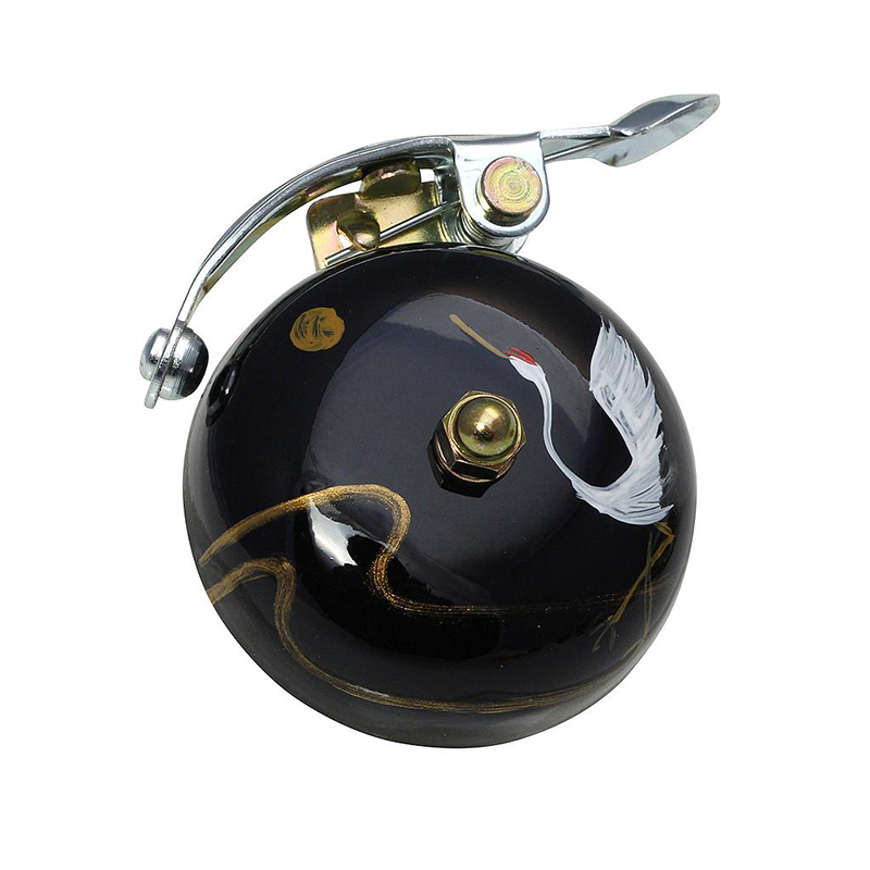Crane Bell Handpainted Bells (Steel Band Mount)