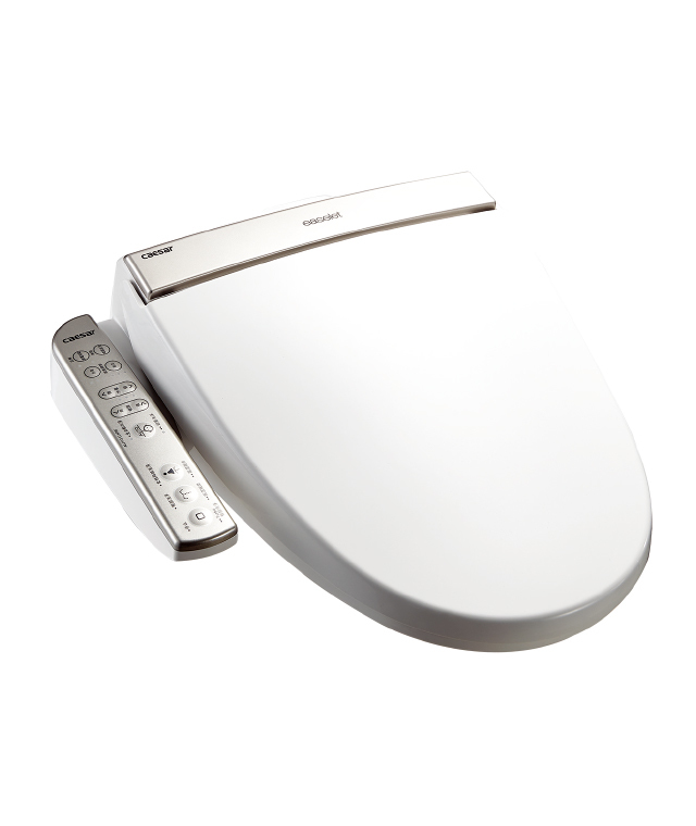 凱撒 免治馬桶座蓋推薦型號 TAF191(L) 智慧電子馬桶蓋