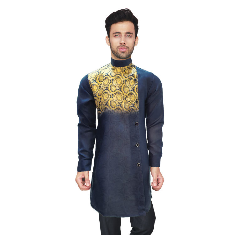 Men Kurta Q1328