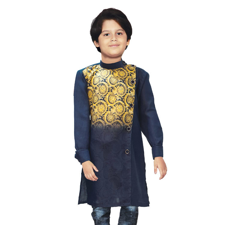 Boys Kurta Q1327