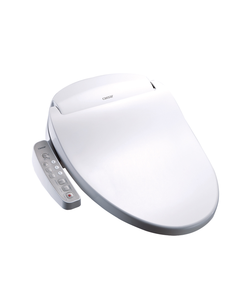 凱撒 免治馬桶座蓋推薦型號 TAF180L 智慧電子馬桶蓋