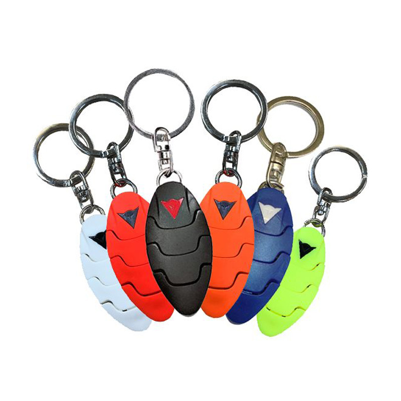 DAINESE LOBSTER KEYRING 小龜背 鑰匙圈 吊飾