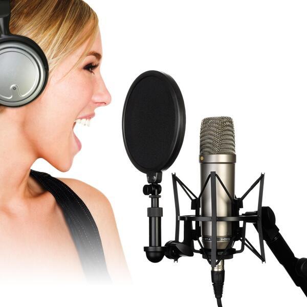 Rode Rode SM6 麥克風防震架 第 3 張圖片｜三峽麥克風