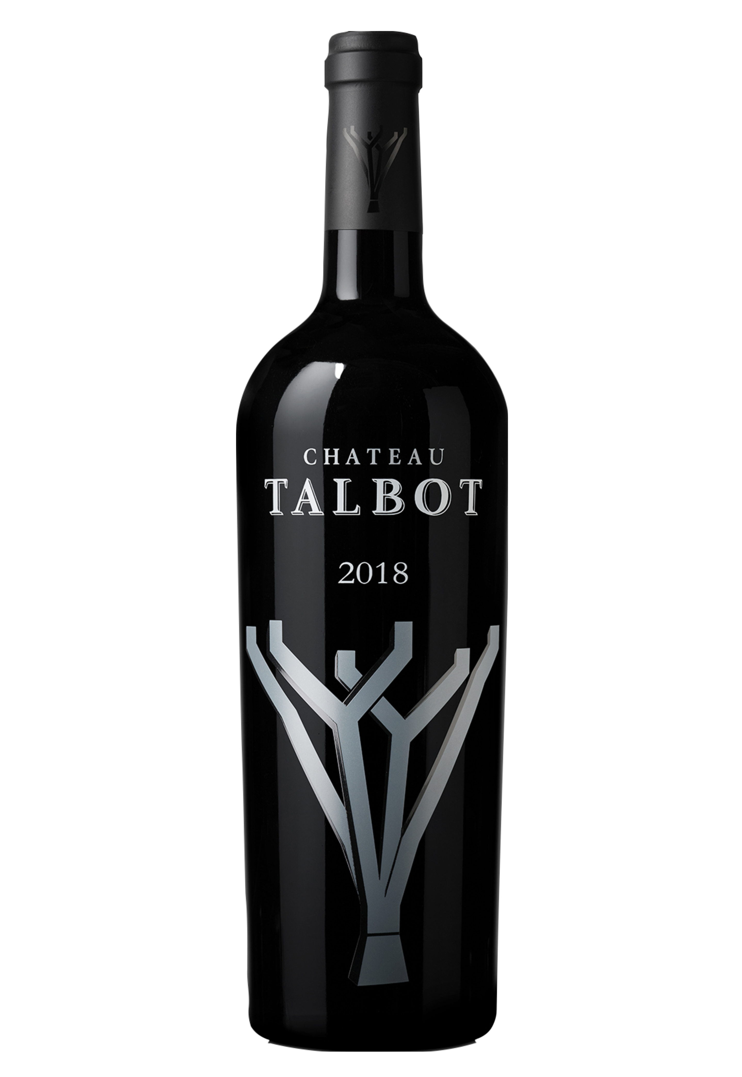 Chateau Talbot 2018