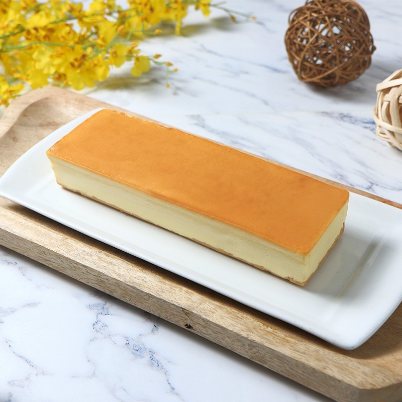 【老爺起司】長條蛋糕