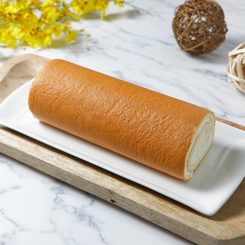 【北海道雪藏】長條蛋糕