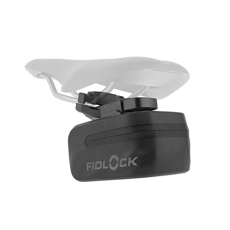 Fidlock Push Saddle Bag