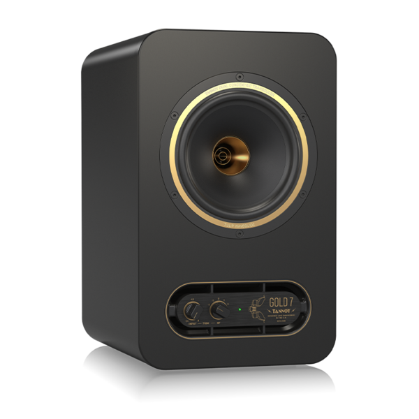 Tannoy Tannoy 7吋監聽喇叭 Gold 7 一對 2年保固 — 三峽錄音 / 音響｜YA! 玩音樂