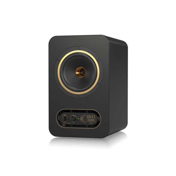 Tannoy Tannoy 5吋監聽喇叭 Gold 5 一對 2年保固 第 2 張圖片｜三峽吉他 / Bass
