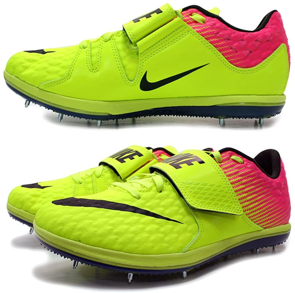 nike zoom high jump
