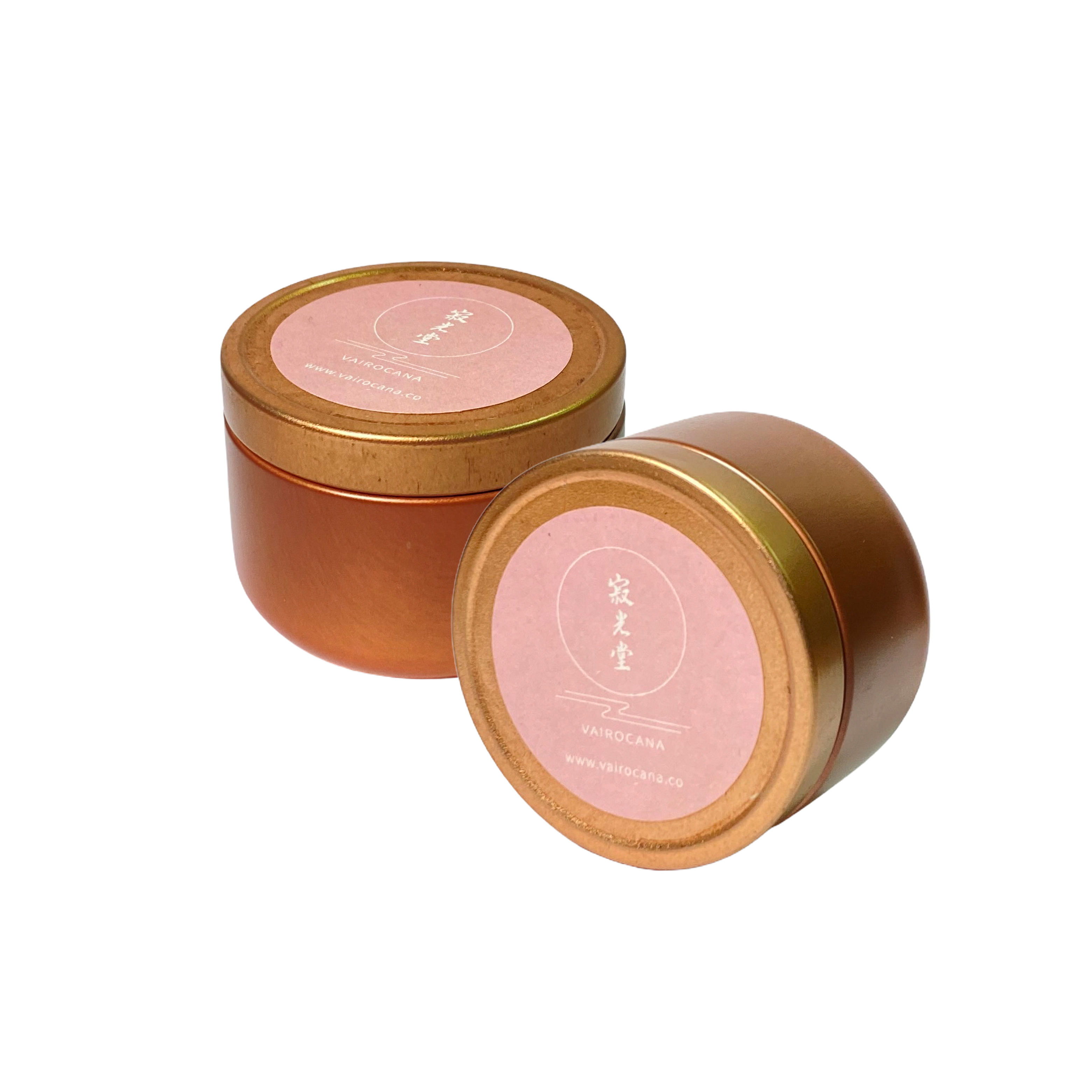 《寂光堂》沉香香末