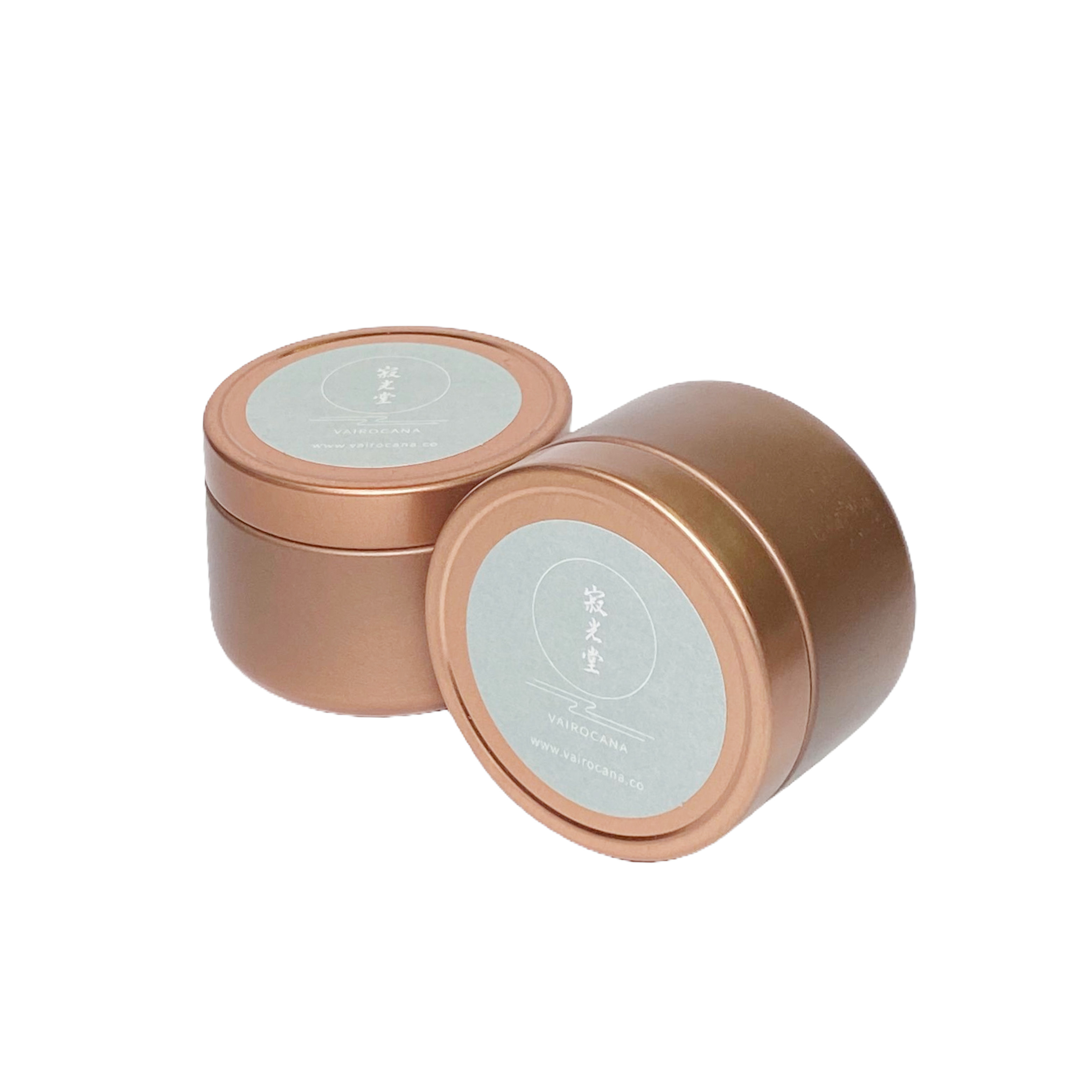 《寂光堂》沉香香末