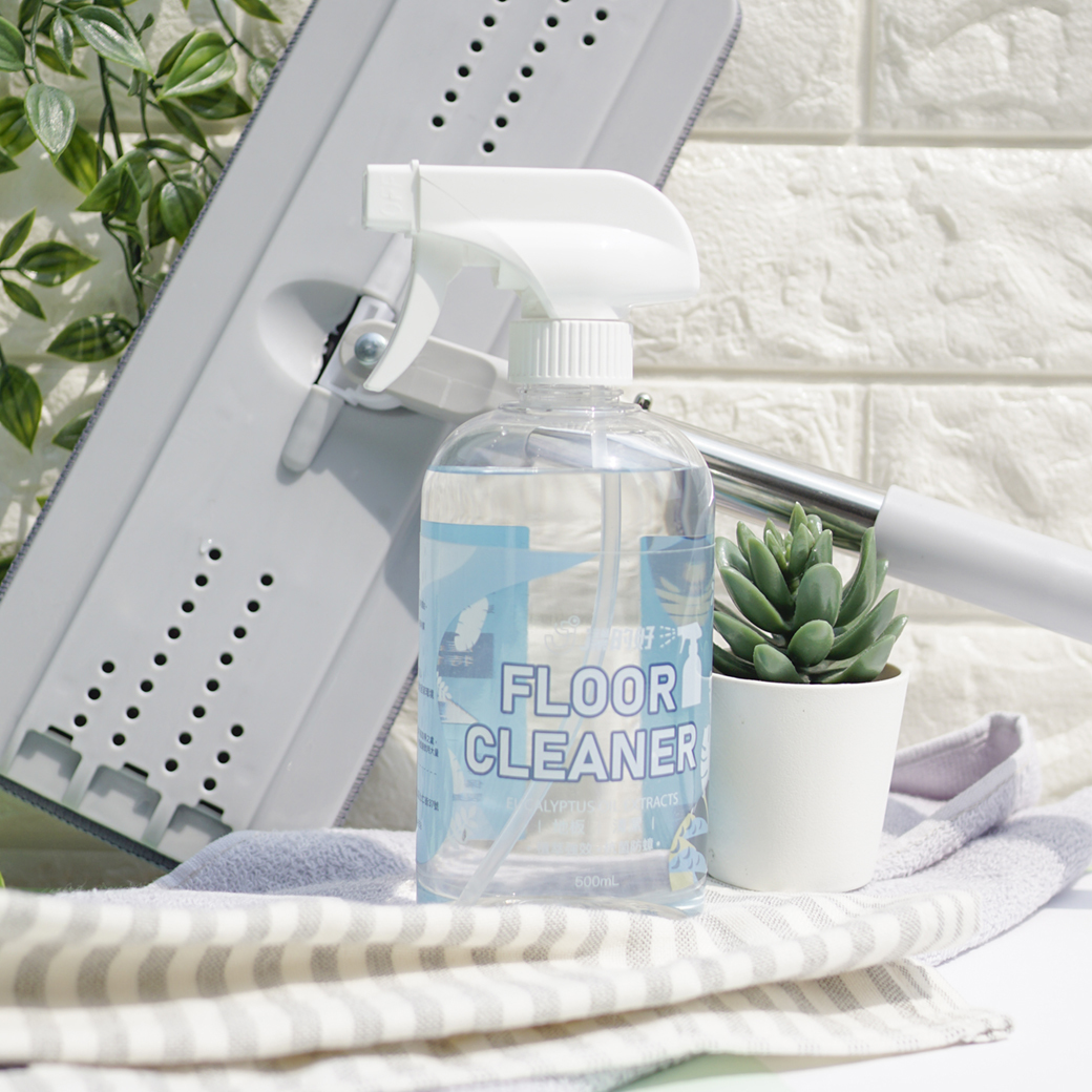 【JDH潔的好】植萃強效-地板清潔劑