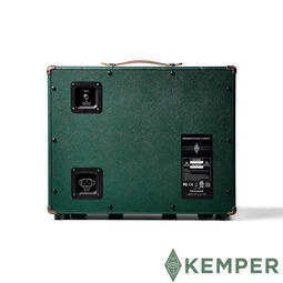 KEMPER Power Kabinet 電供版 吉他 Cab 200w 1x12 吉他音箱
