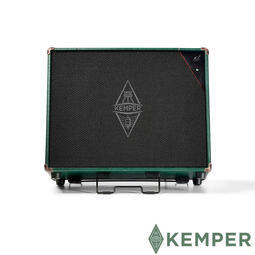 KEMPER Power Kabinet 電供版 吉他 Cab 200w 1x12 吉他音箱