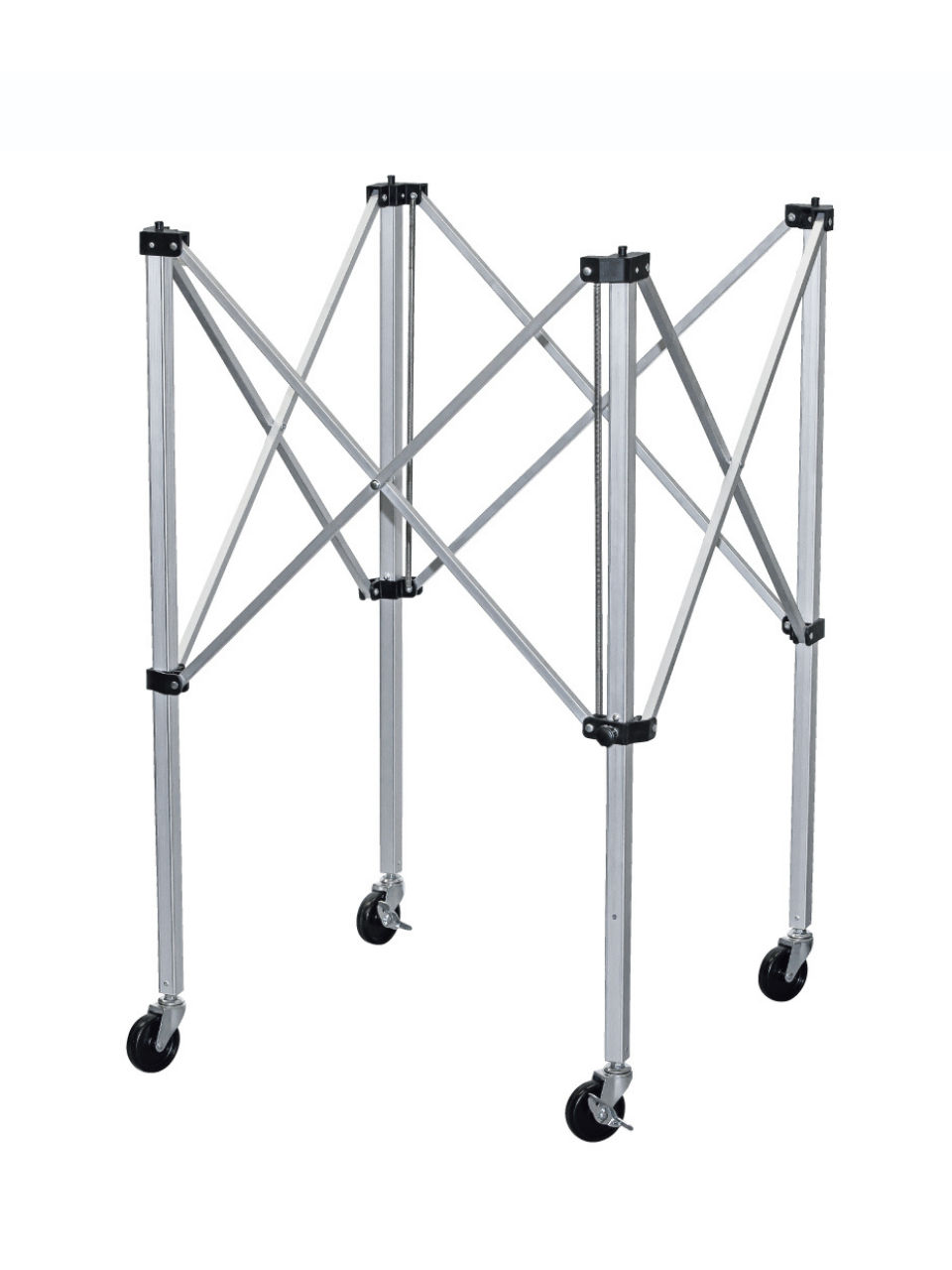 日本直送 Mikasa 網料箱型排球球車套裝 (車框 + 網袋 + 收納袋)