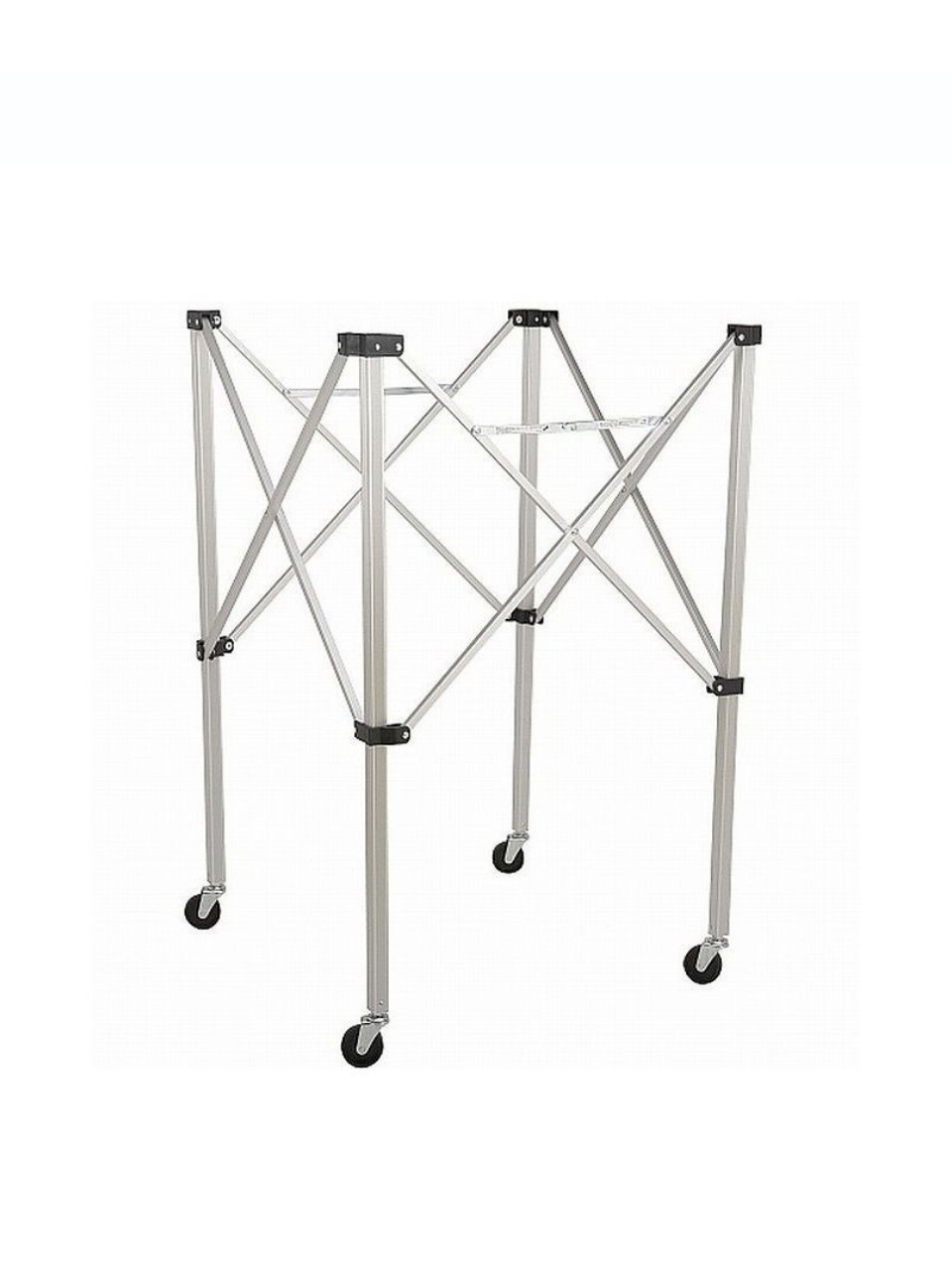 日本直送 Mikasa FIVB 排球球車套裝 (車框 + 球袋 + 收納袋)