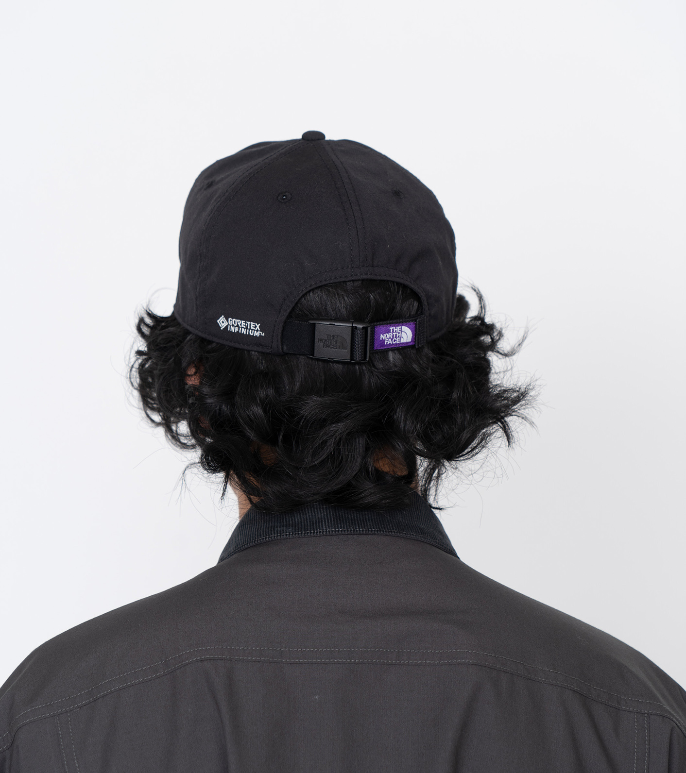 The North Face Purple Label 65/35 GORE-TEX INFINIUM™ Cap