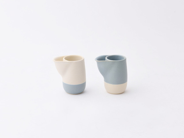 晉六窯 Pelican Milk jug 鵜鶘牛奶壺