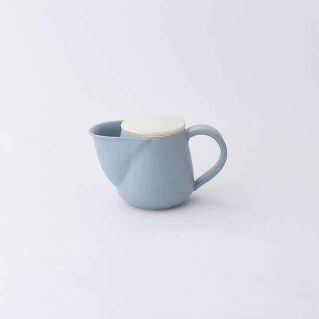 晉六窯 Pelican Tea pot 鵜鶘茶壺