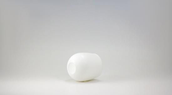 やま平窯 蛋殼杯 Kaori L