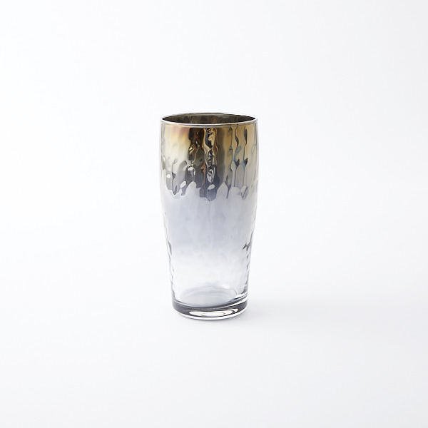 PROGRESS Ripple-Gold 鑽石啤酒杯