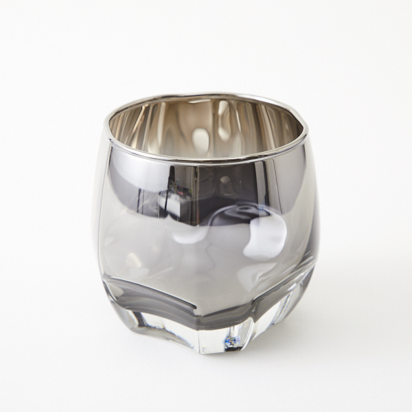 PROGRESS Crown-infinite 圓口鑽石杯