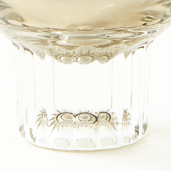 PROGRESS Chic-Gold 鑽石清酒杯