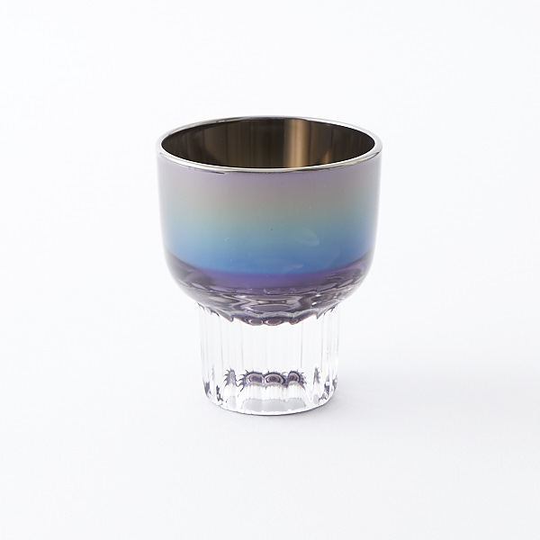 PROGRESS Chic-Infinite 鑽石清酒杯