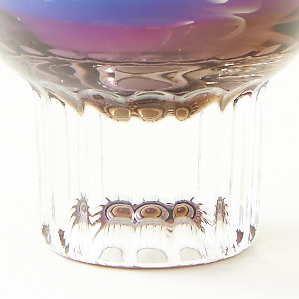 PROGRESS Chic-Infinite 鑽石清酒杯