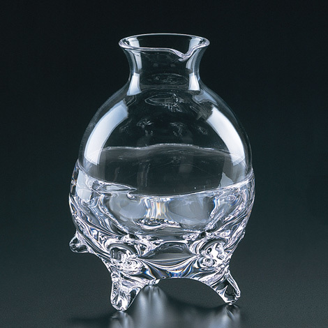 廣田硝子 海洋系列 酒器