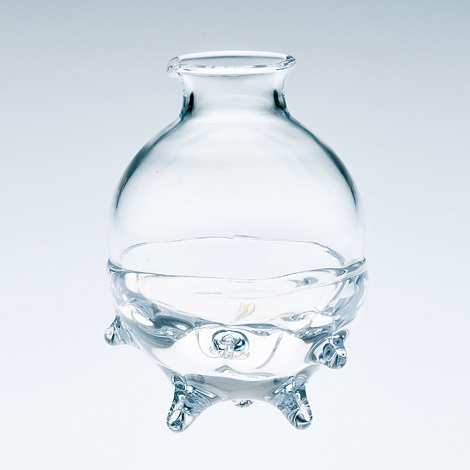 廣田硝子 海洋系列 酒器