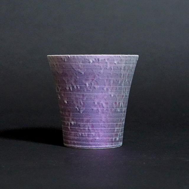 金照堂 麟Lin系列 冷酒杯 (紫色)