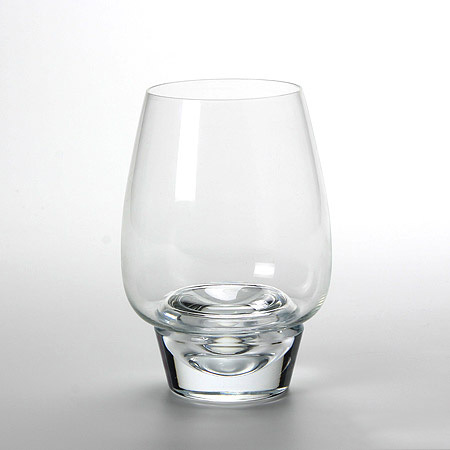 田島硝子 不倒翁葡萄酒杯
