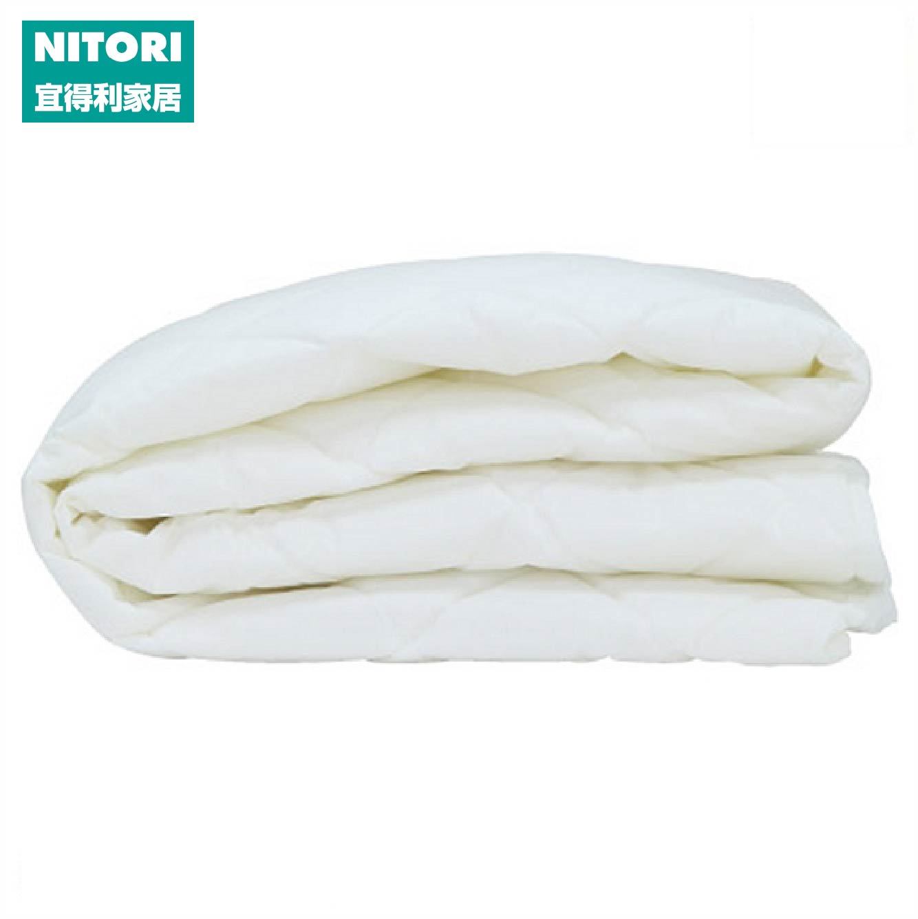 NITORI床包式保潔墊 杜邦防污(雙人加大)