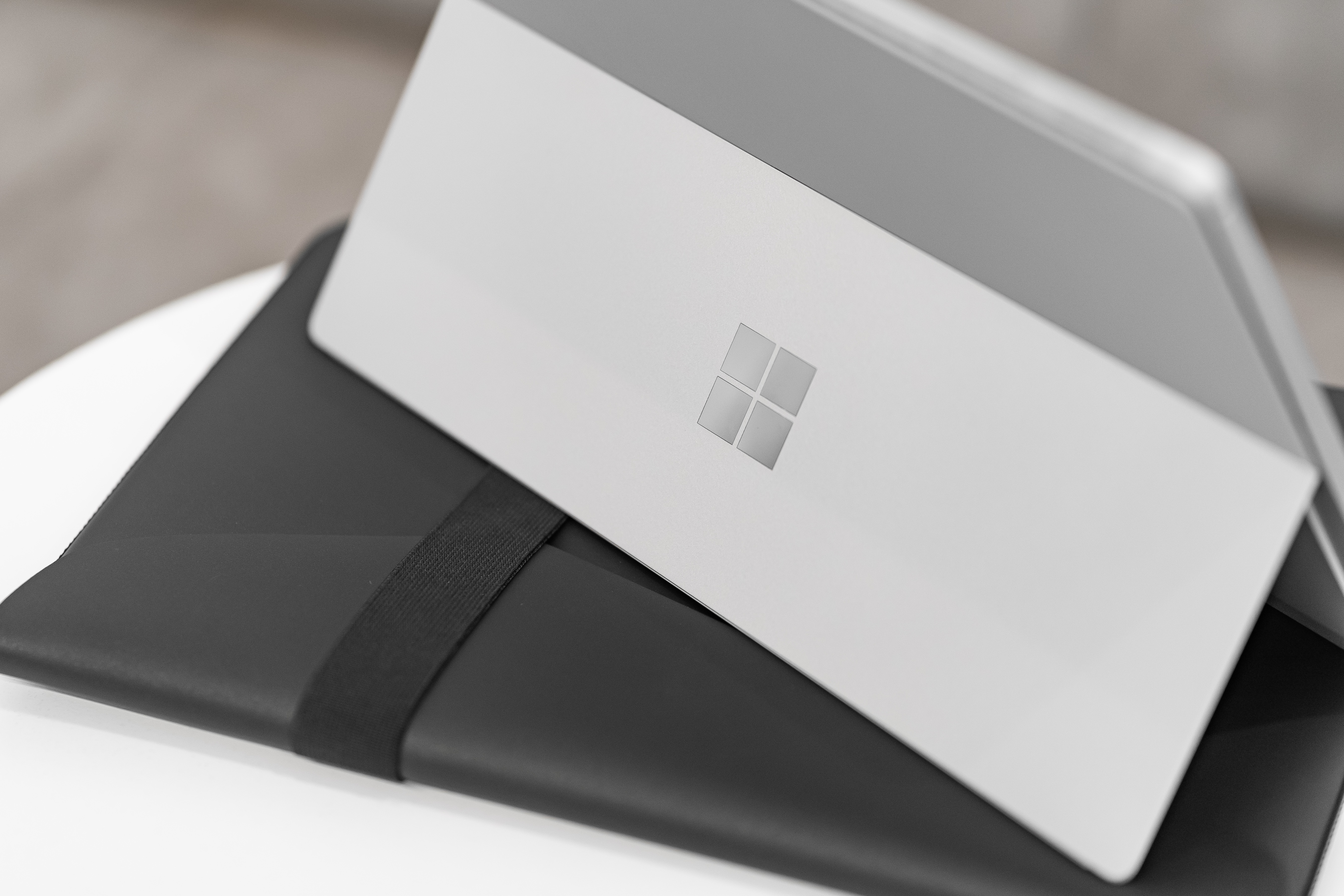 Surface Pro 7 12.3吋2in1筆電