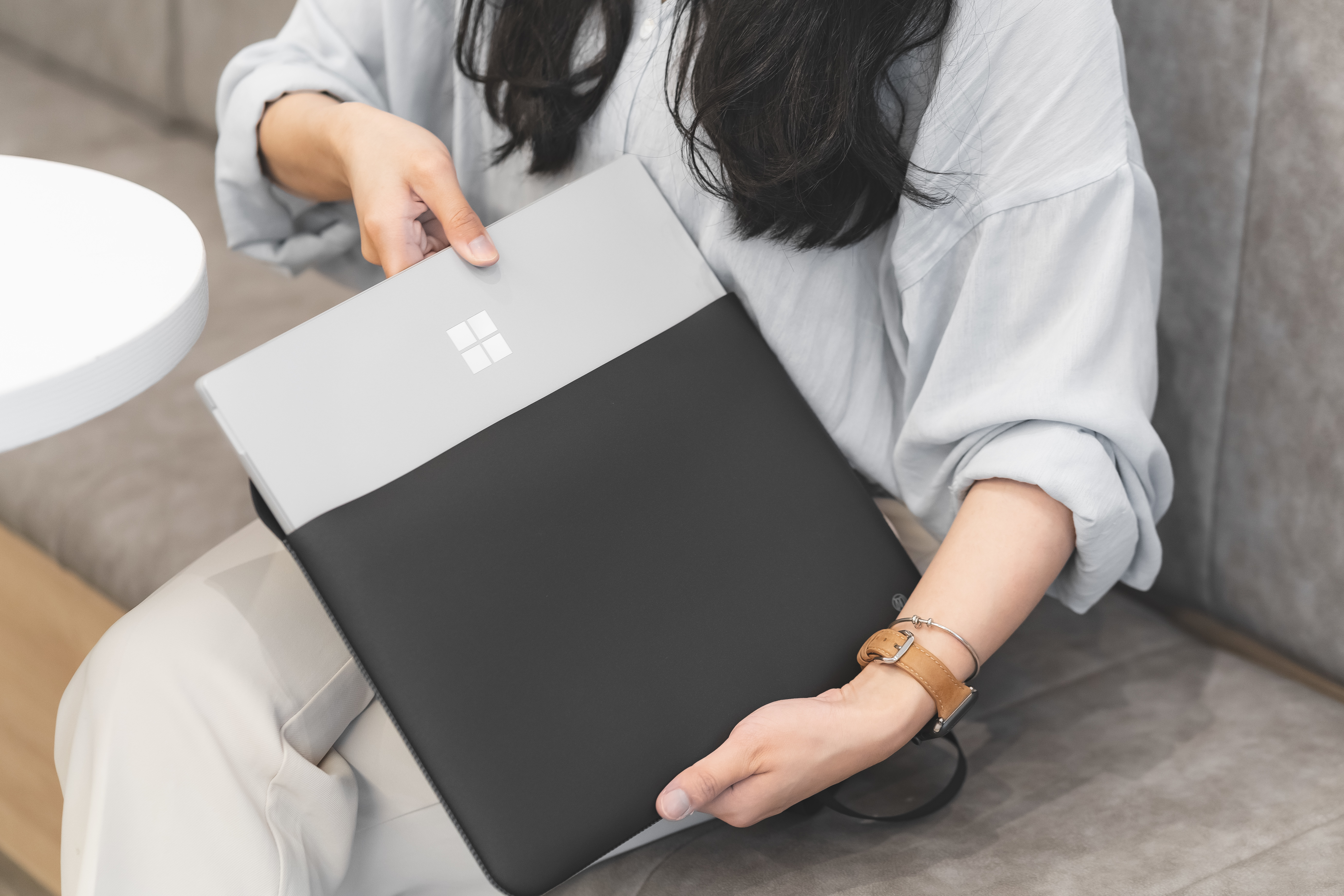 OneMore Surface Pro 專用筆電包內袋收納