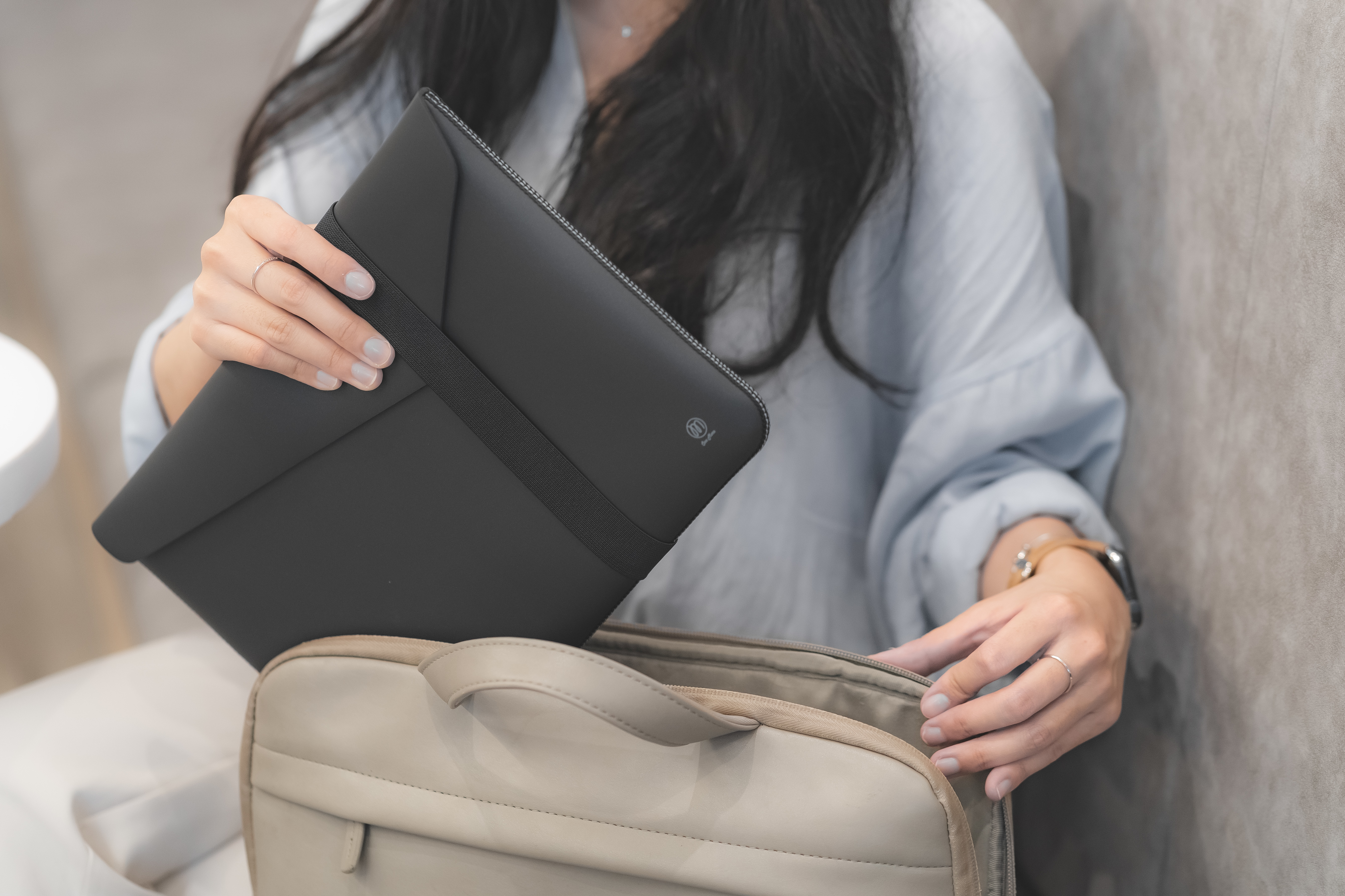 OneMore Surface Pro 專用筆電包內袋