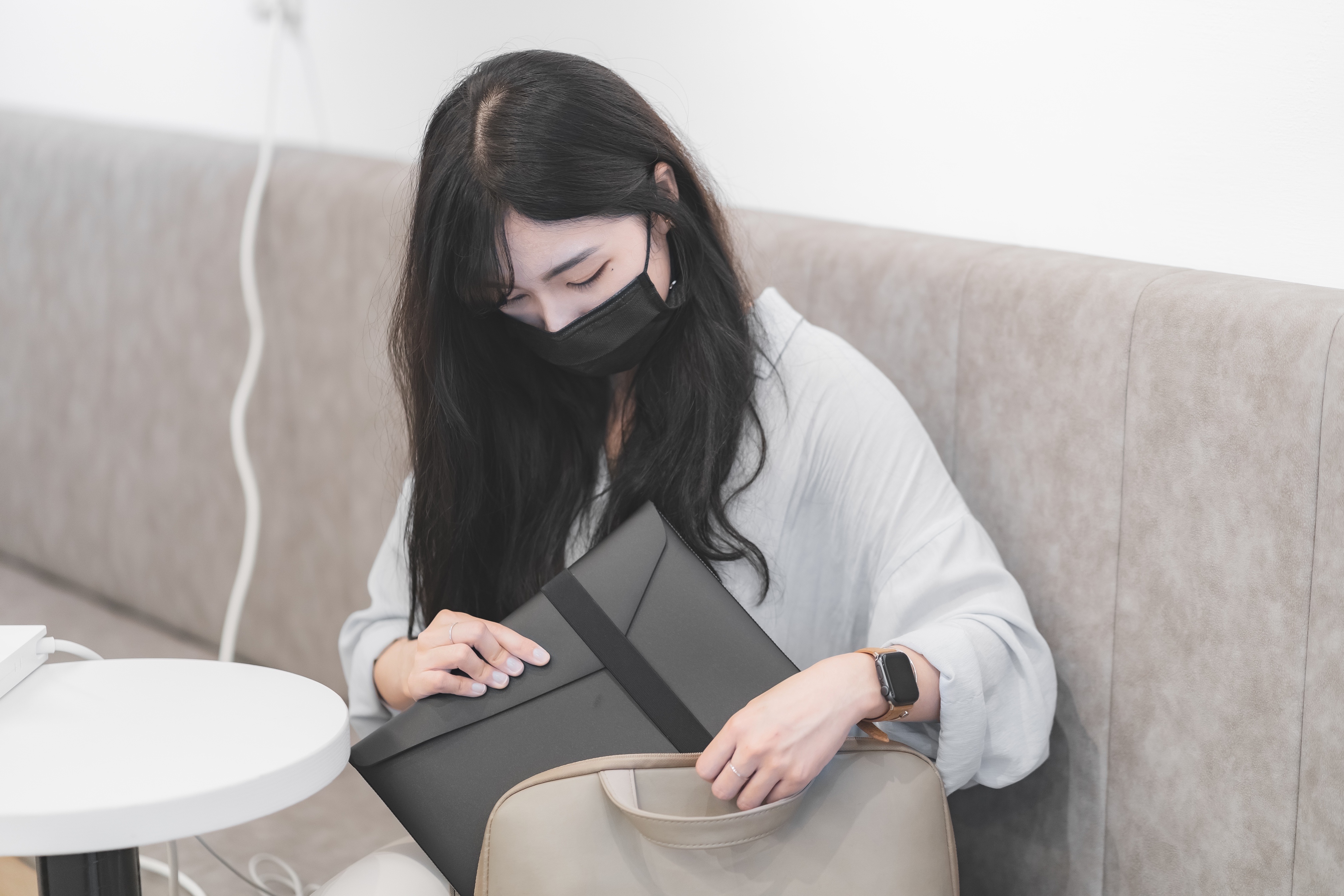 OneMore Surface Pro 專用筆電包內袋