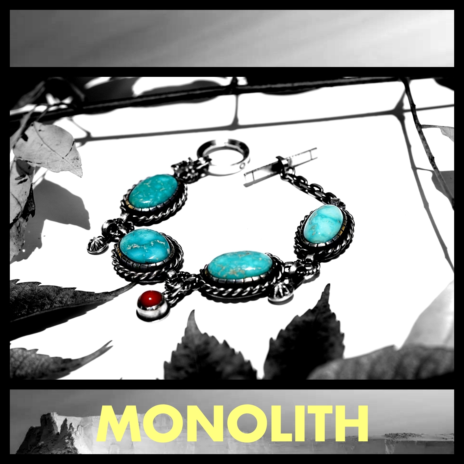 White water打印【手鍊】