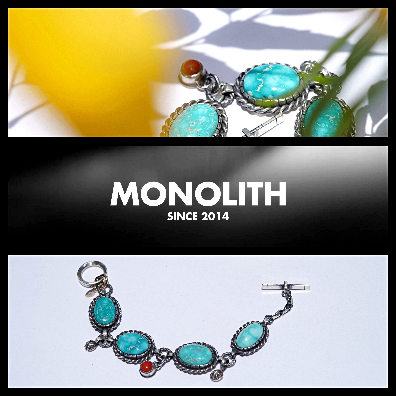 White water打印【手鍊】