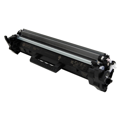 代用 HP CF217A 碳粉 Toner