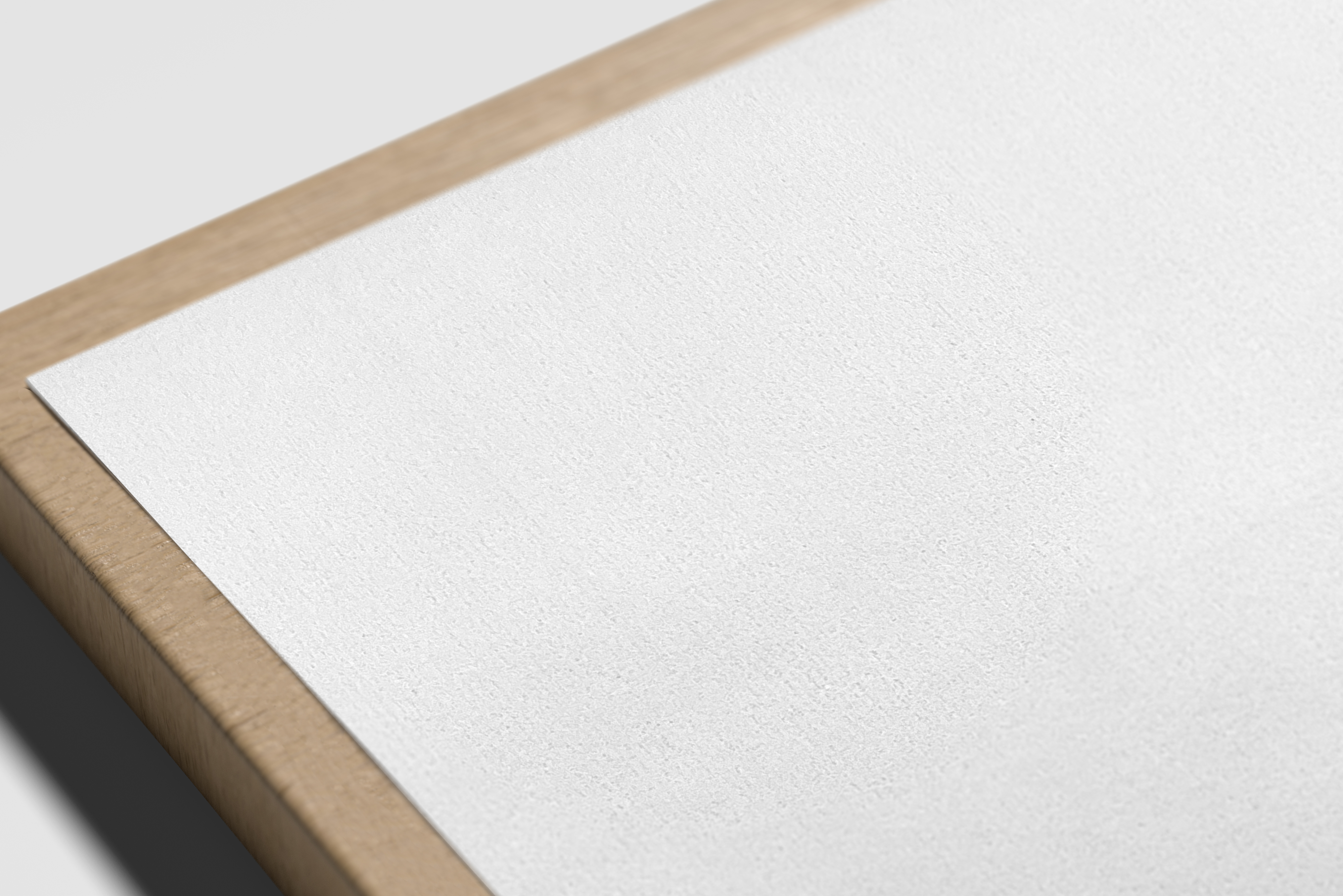 布紙印|A4空白(10入)