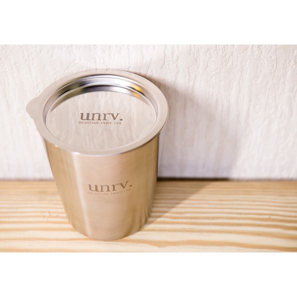 UNRV 高檔杯杯蓋(不含杯)