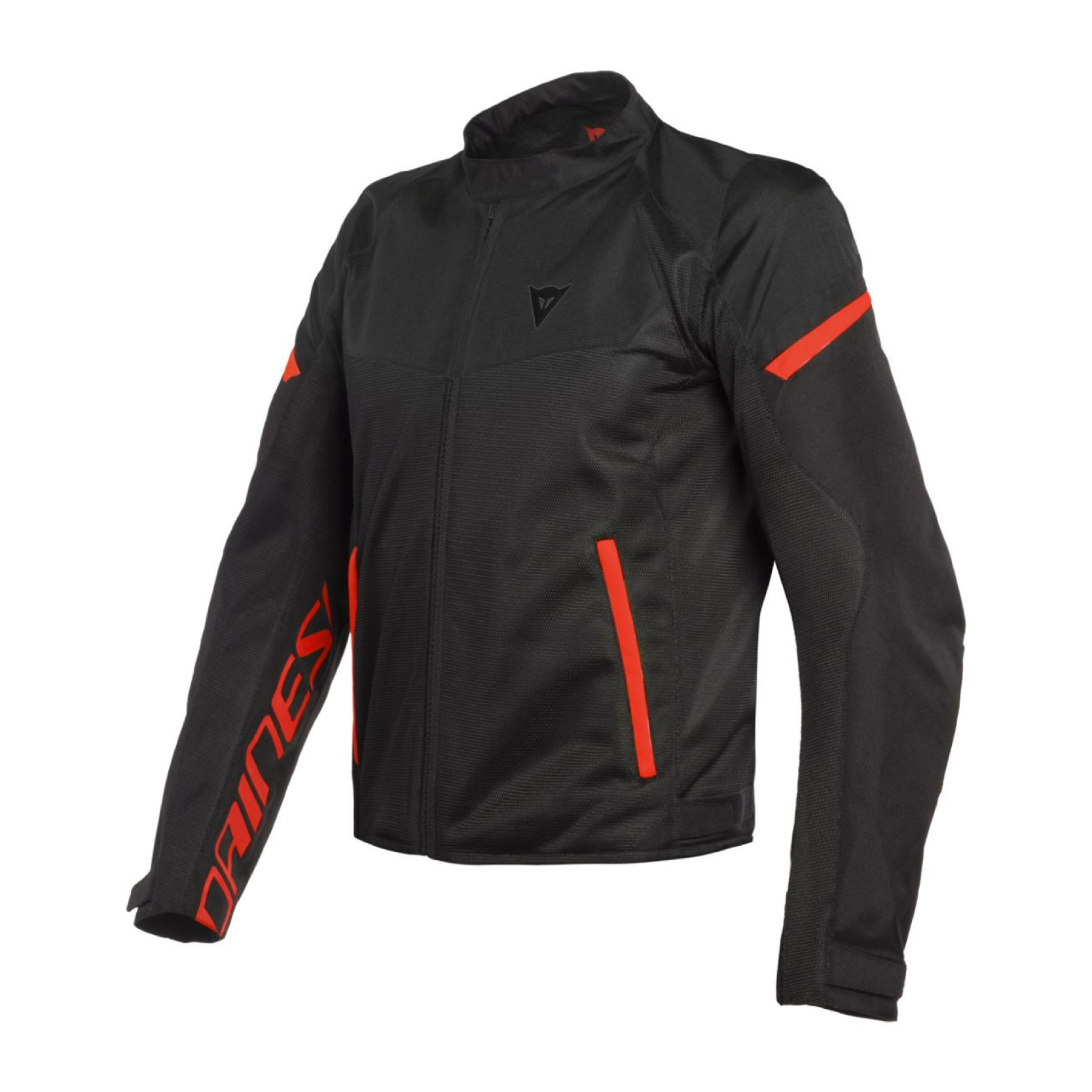 DAINESE BORA AIR TEX JACKET 夏季透氣防摔衣｜安信騎士