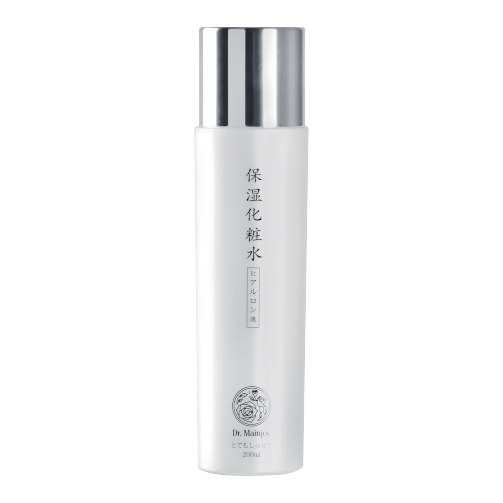 Dr.Mainjoy 玻尿酸高效特潤化妝水200ml