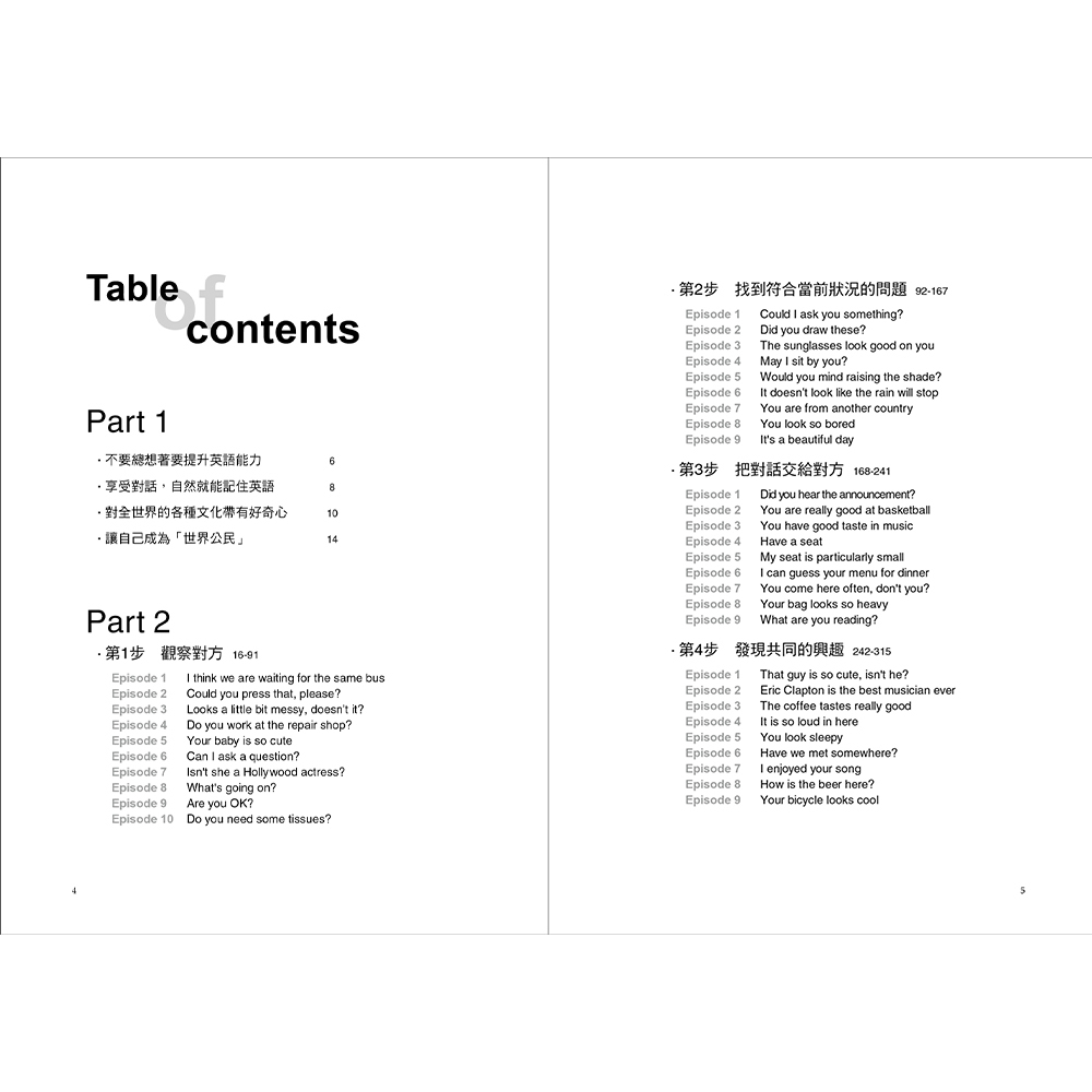 [任選五本$999]200句英語讓你和老外聊不停(附MP3 CD)