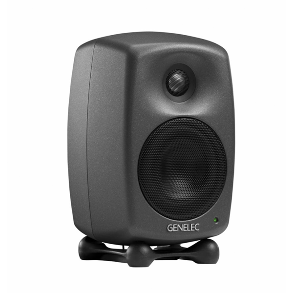 Genelec Genelec 8020D 監聽喇叭 一對 — 三峽錄音 / 音響｜YA! 玩音樂