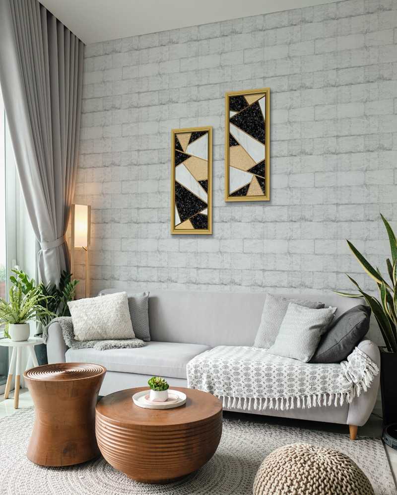 3D立體畫系列 003